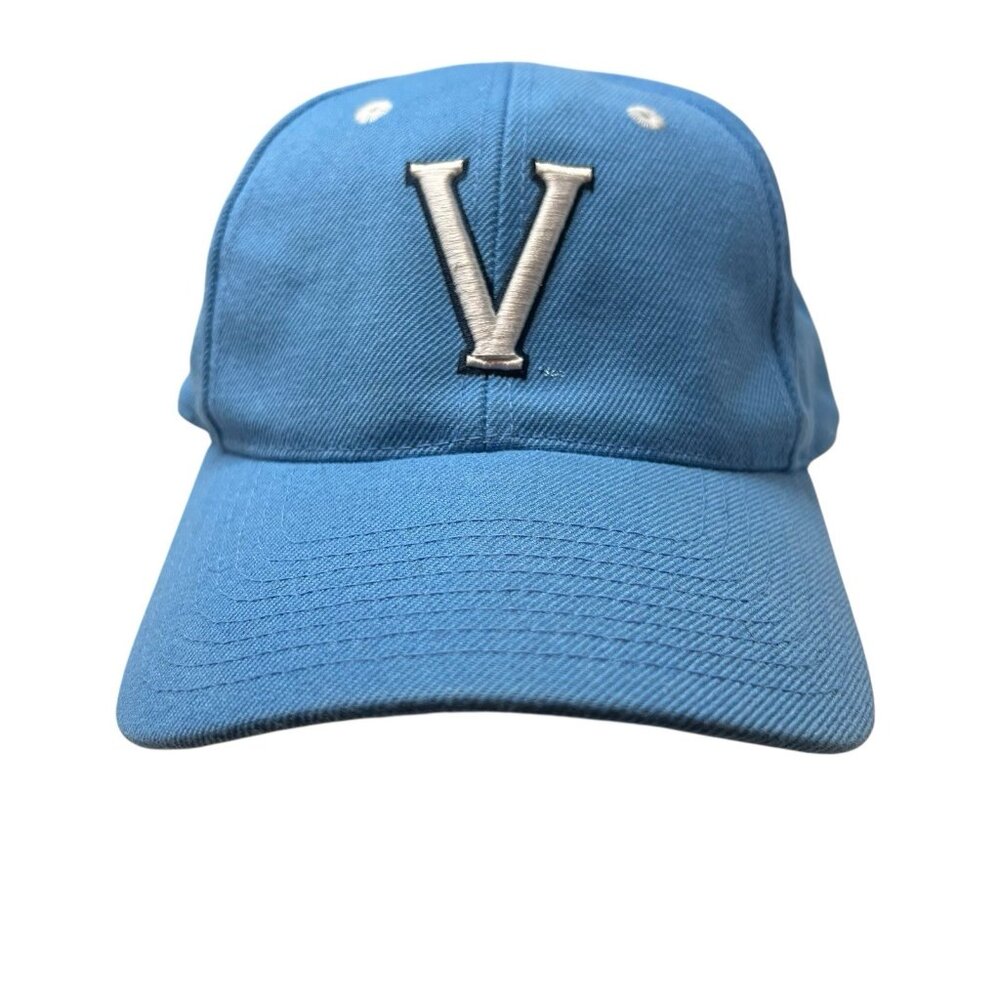 Villanova University Wildcats Fitted Baseball Hat Cap 7 1/8 Top of the World TOW